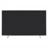 Samsung Q8F QE43Q8FAAU 109.2 cm (43") 4K Ultra HD Smart TV Wi-Fi Grey, Titanium