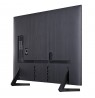 Samsung Q8F QE43Q8FAAU 109.2 cm (43") 4K Ultra HD Smart TV Wi-Fi Grey, Titanium