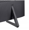 Samsung Q8F QE43Q8FAAU 109.2 cm (43") 4K Ultra HD Smart TV Wi-Fi Grey, Titanium