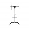 ART S-11 Mobile LCD/LED TV stand 37-86’ 50 Kg