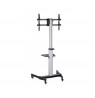 ART S-11 Mobile LCD/LED TV stand 37-86’ 50 Kg