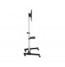 ART S-11 Mobile LCD/LED TV stand 37-86’ 50 Kg