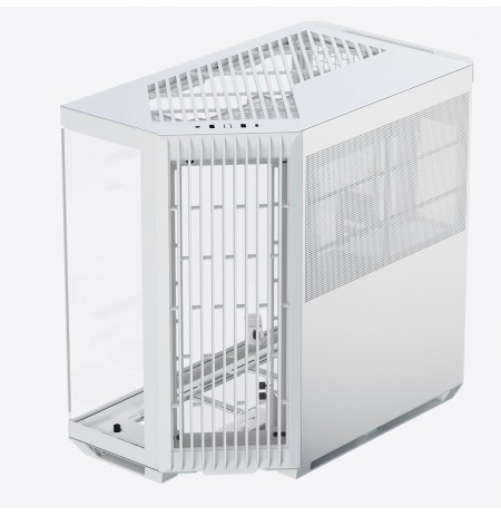 APNX Geh Midi APNX V1-WT-V1 (W/MicroATX/MiniITX)