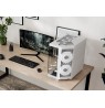 APNX Geh Midi APNX V1-WT-V1 (W/MicroATX/MiniITX)