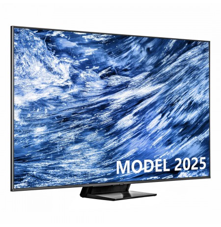 Samsung QE55QN80FAU 139.7 cm (55") 4K Ultra HD Smart TV Wi-Fi Silver