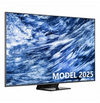 Samsung QE55QN80FAU 139.7 cm (55") 4K Ultra HD Smart TV Wi-Fi Silver