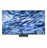 Samsung QE55QN80FAU 139.7 cm (55") 4K Ultra HD Smart TV Wi-Fi Silver
