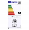 Samsung QE55QN80FAU 139.7 cm (55") 4K Ultra HD Smart TV Wi-Fi Silver