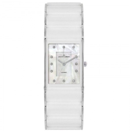 Jacques Lemans Ceramic 1-1940G