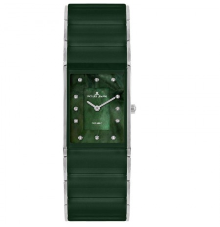 Jacques Lemans Ceramic 1-1940I
