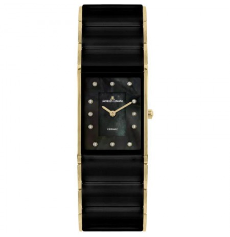Jacques Lemans Ceramic 1-1940J