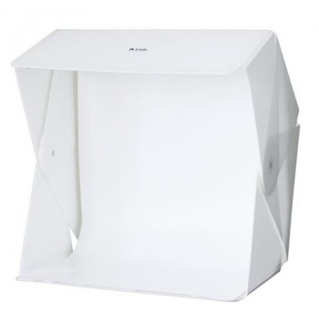 Orangemonkie LED Photo Tent Foldio3 62,5x64x55 Foldable Demo 1