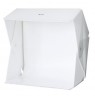 Orangemonkie LED Photo Tent Foldio3 62,5x64x55 Foldable Demo 1