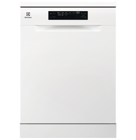 Indaplovė ELECTROLUX ESM48310SW