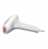 Philips | Lumea IPL Hair Removal Device | SC1997/00 | Bulb lifetime (flashes) 250000 | Number of power levels 5 | White