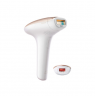 Philips | Lumea IPL Hair Removal Device | SC1997/00 | Bulb lifetime (flashes) 250000 | Number of power levels 5 | White