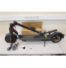 SALE OUT. Xiaomi Mi Electric Scooter Pro 2 (Black)