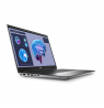 Dell | Mobile Precision 7680 | 16 " | WVA | FHD+ | 1920 x 1200 pixels | Anti-glare | Intel Core i7 | i7-13850HX | 32 GB | SODIMM