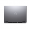 Dell | Mobile Precision 7680 | 16 " | WVA | FHD+ | 1920 x 1200 pixels | Anti-glare | Intel Core i7 | i7-13850HX | 32 GB | SODIMM