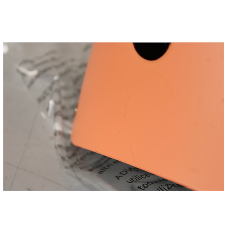 SALE OUT. Segway Ninebot Commuter Helmet (Orange) L