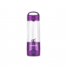 Nutribullet Sport Blender | NBP003PU | Portable | Jar material Tritan/BPA-free | Jar capacity 0.475 L | Purple