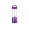 Nutribullet Sport Blender | NBP003PU | Portable | Jar material Tritan/BPA-free | Jar capacity 0.475 L | Purple
