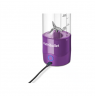 Nutribullet Sport Blender | NBP003PU | Portable | Jar material Tritan/BPA-free | Jar capacity 0.475 L | Purple