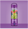 Nutribullet Sport Blender | NBP003PU | Portable | Jar material Tritan/BPA-free | Jar capacity 0.475 L | Purple