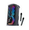 Anker Soundcore Speaker | Rave 3S | Bluetooth | Wireless connection | Portable | Black
