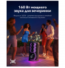 Anker Soundcore Speaker | Bluetooth | Black | Portable | Rave 3S dB | Wireless connection