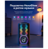 Anker Soundcore Speaker | Bluetooth | Black | Portable | Rave 3S dB | Wireless connection
