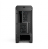 Fractal Design Meshify 3 | Black RGB TG Light Tint | Mid-Tower | Power supply included No | ATX
