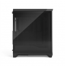 Fractal Design Meshify 3 | Black RGB TG Light Tint | Mid-Tower | Power supply included No | ATX
