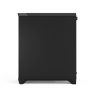 Fractal Design Meshify 3 | Black RGB TG Light Tint | Mid-Tower | Power supply included No | ATX