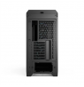 Fractal Design Meshify 3 XL | Black RGB TG Light Tint | Mid-Tower | Power supply included No | ATX