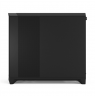 Fractal Design Meshify 3 XL | Black RGB TG Light Tint | Mid-Tower | Power supply included No | ATX