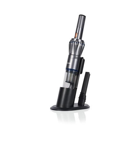 Tristar Vacuum Cleaner | KR-3160 | Cordless operating | Handheld | 90 W | 11.1 V | Operating time (max) 20 min | Anthracite