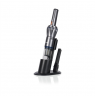 Tristar Vacuum Cleaner | KR-3160 | Cordless operating | Handheld | 90 W | 11.1 V | Operating time (max) 20 min | Anthracite