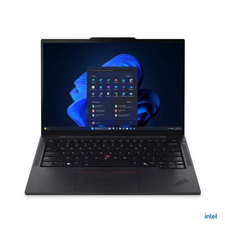 Lenovo ThinkPad T14s G6 Intel | Black | 14 " | IPS | WUXGA | 1920 x 1200 pixels | Anti-glare | Intel Core Ultra 5 | 225U | 16 GB