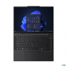 Lenovo ThinkPad T14s G6 Intel | Black | 14 " | IPS | WUXGA | 1920 x 1200 pixels | Anti-glare | Intel Core Ultra 5 | 225U | 16 GB