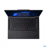 Lenovo ThinkPad T14s G6 Intel | Black | 14 " | IPS | WUXGA | 1920 x 1200 pixels | Anti-glare | Intel Core Ultra 5 | 225U | 16 GB