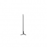 LG 86QNED80A3A | 86 | Smart TV | webOS 25 | UHD | Black