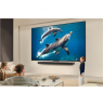 LG 86QNED80A3A | 86 | Smart TV | webOS 25 | UHD | Black