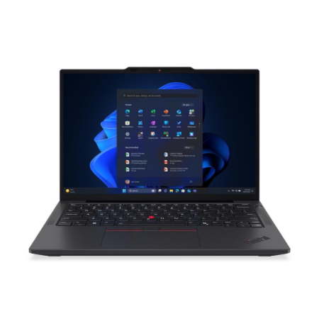 Lenovo ThinkPad X13 G6 Intel | Black | 13.3 " | IPS | WUXGA | 1920 x 1200 pixels | Anti-glare | Intel Core Ultra 7 | 255U | 32 G