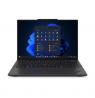 Lenovo ThinkPad X13 G6 Intel | Black | 13.3 " | IPS | WUXGA | 1920 x 1200 pixels | Anti-glare | Intel Core Ultra 7 | 255U | 32 G