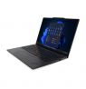 Lenovo ThinkPad X13 G6 Intel | Black | 13.3 " | IPS | WUXGA | 1920 x 1200 pixels | Anti-glare | Intel Core Ultra 7 | 255U | 32 G