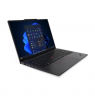 Lenovo ThinkPad X13 G6 Intel | Black | 13.3 " | IPS | WUXGA | 1920 x 1200 pixels | Anti-glare | Intel Core Ultra 7 | 255U | 32 G