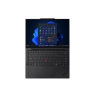 Lenovo ThinkPad X13 G6 Intel | Black | 13.3 " | IPS | WUXGA | 1920 x 1200 pixels | Anti-glare | Intel Core Ultra 7 | 255U | 32 G