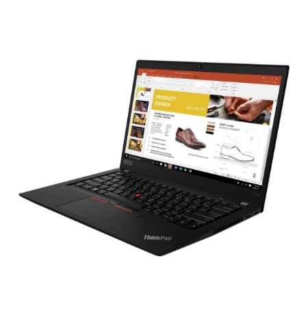 Lenovo ThinkPad T14s 2-in-1 Gen 1 Touch 14 WUXGA ULT7-255U/32GB/1TB/Intel Graphics/ENG Backlit kbd/3Y Warranty | Lenovo