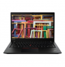 Lenovo ThinkPad T14s 2-in-1 Gen 1 Touch 14 WUXGA ULT7-255U/32GB/1TB/Intel Graphics/ENG Backlit kbd/3Y Warranty | Lenovo